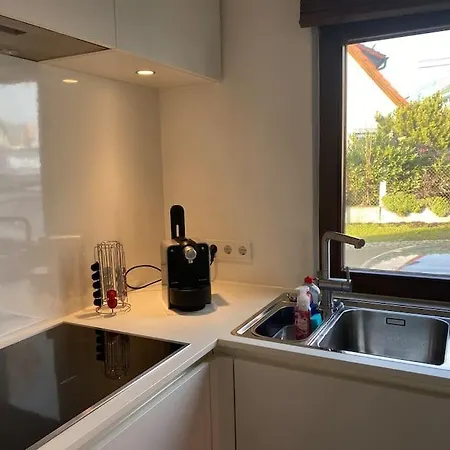 Charming Tiny House