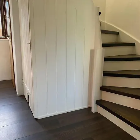 بيت للعطل Charming Tiny House *